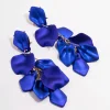2594-blue-coated-petal-drop-earrings-1.webp Blue Coated Petal Drop Earrings