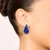 260-gold-lovely-blue-pear-drop-earrings-1.webp Gold Lovely Blue Pear Drop Earrings