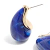 260-gold-lovely-blue-pear-drop-earrings-4.webp Gold Lovely Blue Pear Drop Earrings
