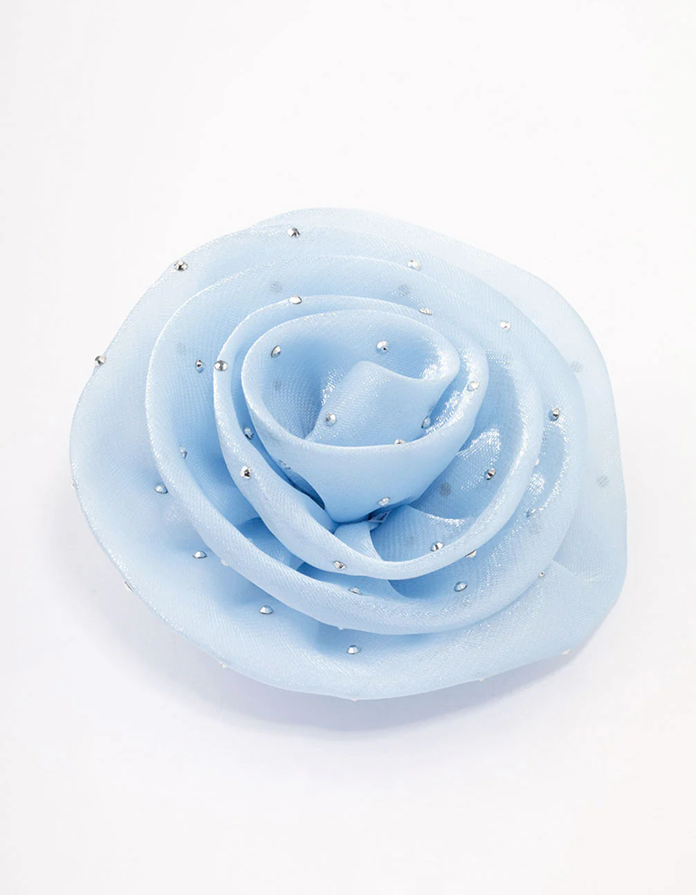 2603-blue-diamante-rosette-brooch-hair-clip-1.webp Blue Diamante Rosette Brooch & Hair Clip