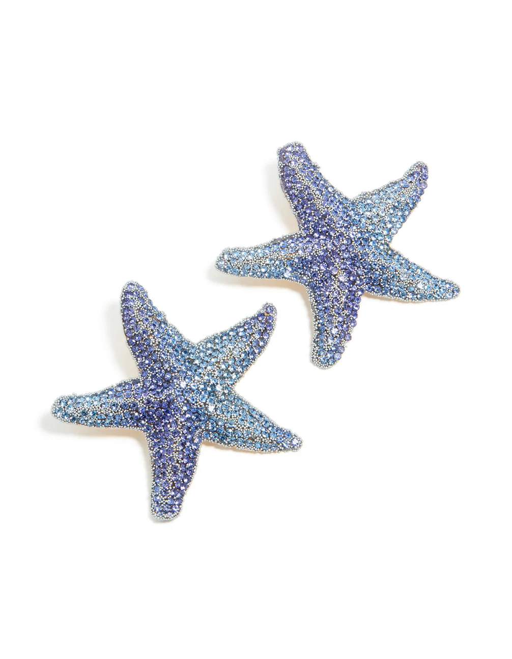 2605-blue-diamante-starfish-stud-earrings-2.webp Blue Diamante Starfish Stud Earrings