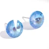 2608-blue-diamond-simulant-stud-earrings-2.webp Blue Diamond Simulant Stud Earrings