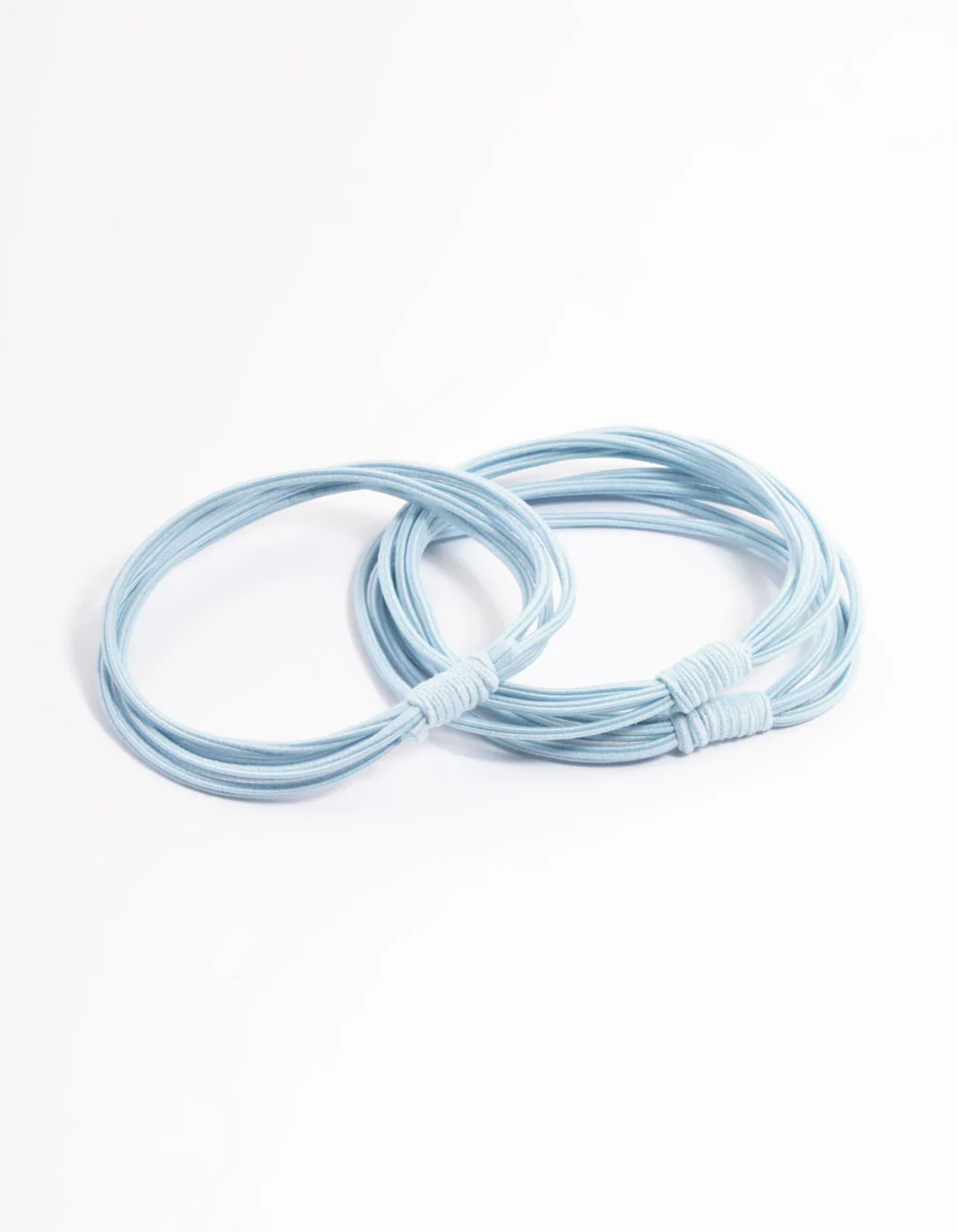 2616-blue-fabric-hair-tie-pack-1.webp Blue Fabric Hair Tie Pack