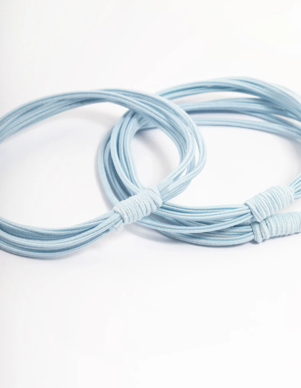 2616-blue-fabric-hair-tie-pack-2.webp Blue Fabric Hair Tie Pack