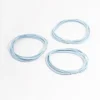 2616-blue-fabric-hair-tie-pack-3.webp Blue Fabric Hair Tie Pack