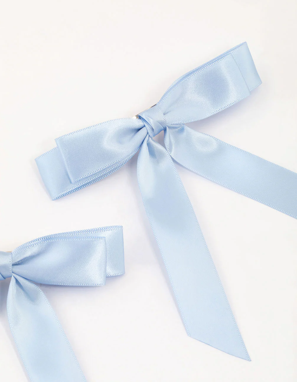 2617-blue-fabric-medium-double-loop-hair-bows-pack-2.webp Blue Fabric Medium Double Loop Hair Bows Pack