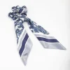 2618-blue-fabric-paisley-satin-scarf-1.webp Blue Fabric Paisley Satin Scarf