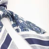 2618-blue-fabric-paisley-satin-scarf-3.webp Blue Fabric Paisley Satin Scarf