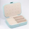 2626-blue-faux-leather-large-vanity-jewellery-box-1.webp Blue Faux Leather Large Vanity Jewellery Box