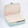 2626-blue-faux-leather-large-vanity-jewellery-box-2.webp Blue Faux Leather Large Vanity Jewellery Box