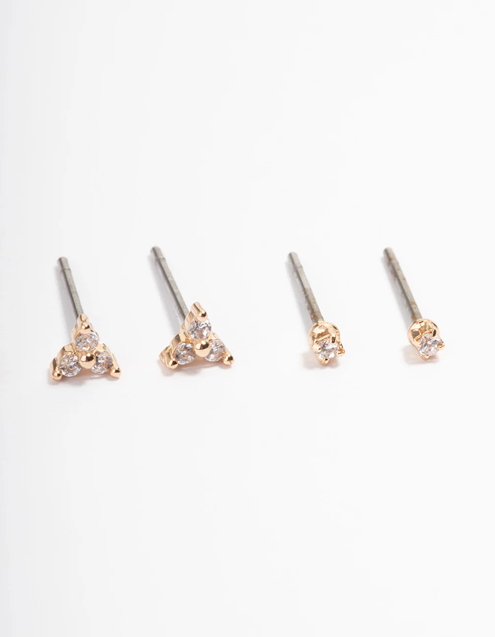 263-gold-mini-cubic-zirconia-stud-earrings-pack-3.webp Gold Mini Cubic Zirconia Stud Earrings Pack