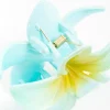 2633-blue-frangipani-hair-claw-clip-3.webp Blue Frangipani Hair Claw Clip
