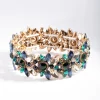2637-blue-gold-multi-diamante-bangle-1.webp Blue Gold Multi Diamante Bangle