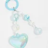 2645-blue-large-heart-keychain-1.webp Blue Large Heart Keychain