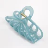 2646-blue-large-shell-cut-out-hair-claw-clip-3.webp Blue Large Shell Cut Out Hair Claw Clip