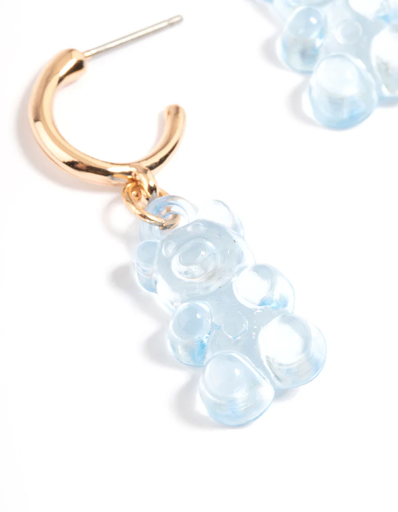 2650-blue-lolly-bear-earrings-4.webp Blue Lolly Bear Earrings