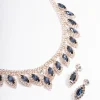 2651-blue-marquise-droplet-earrings-necklace-set-1.webp Blue Marquise Droplet Earrings & Necklace Set