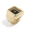 266-gold-modern-square-watch-ring-3.webp Gold Modern Square Watch Ring
