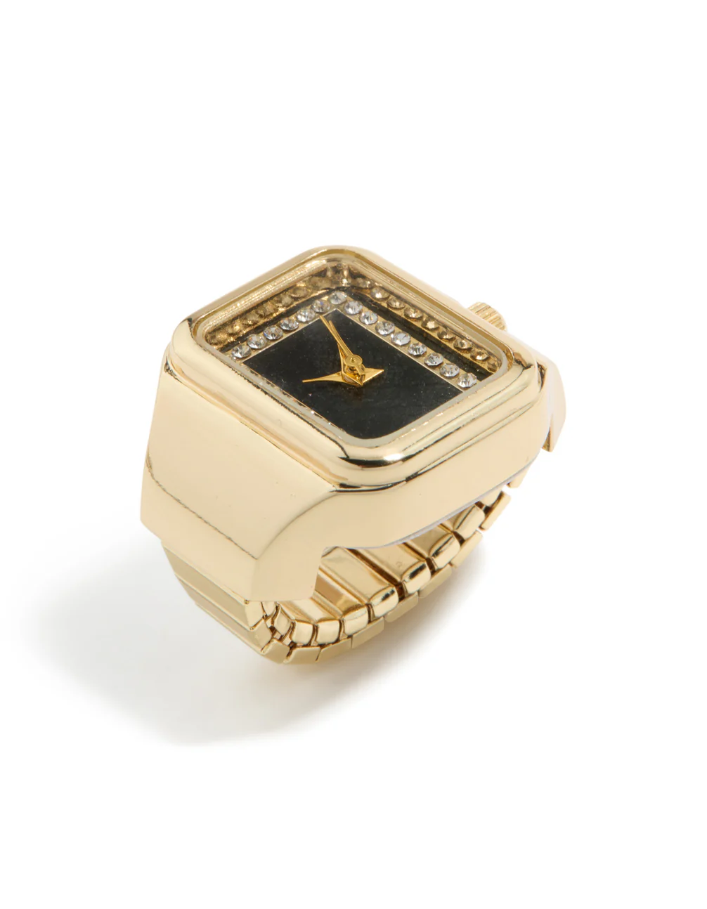 266-gold-modern-square-watch-ring-3.webp Gold Modern Square Watch Ring