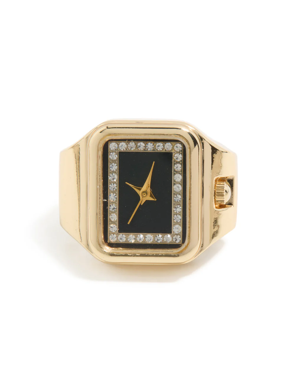 266-gold-modern-square-watch-ring-4.webp Gold Modern Square Watch Ring