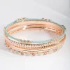 2660-blue-mixed-bangle-7-pack-1.webp Blue Mixed Bangle 7-Pack
