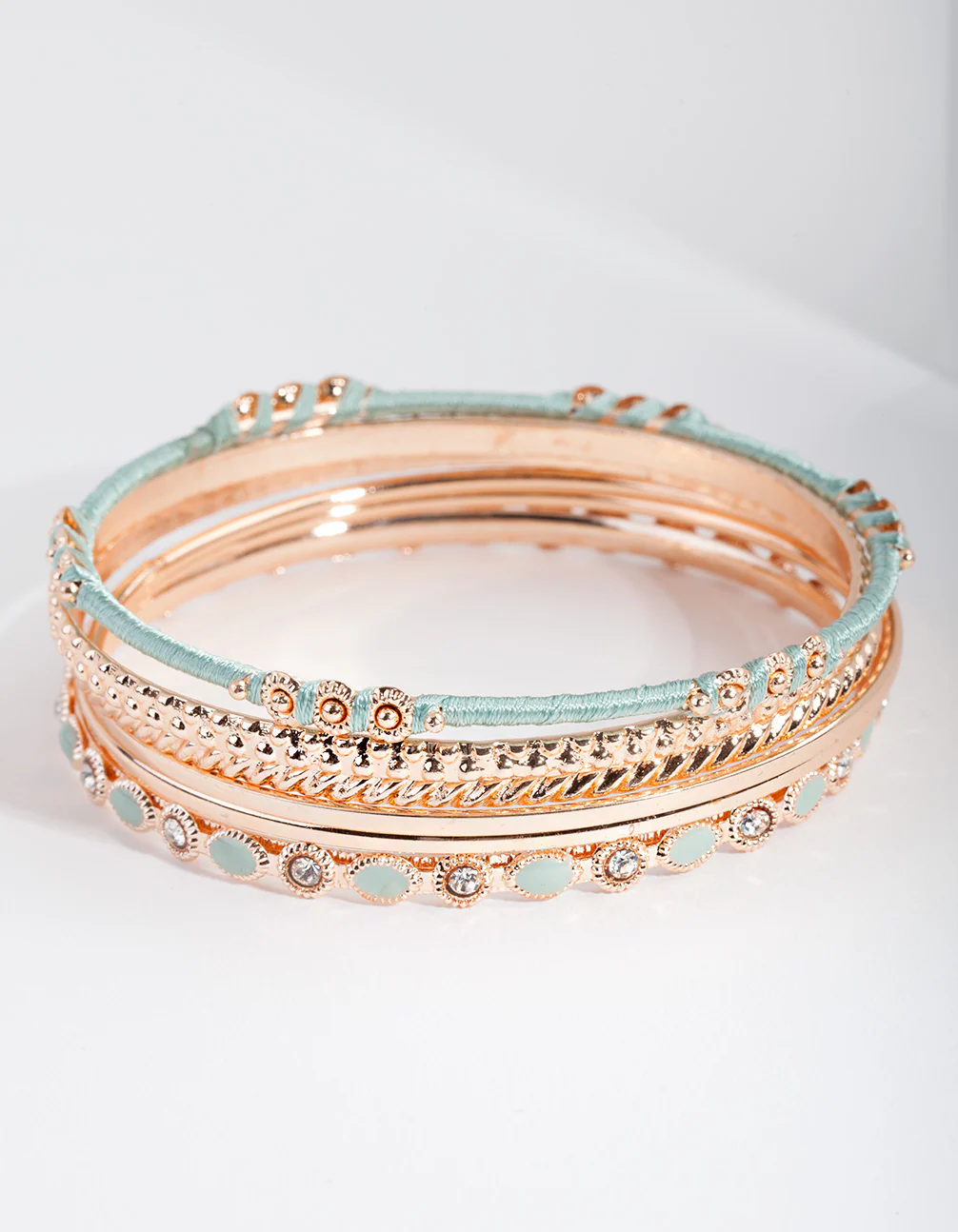 2660-blue-mixed-bangle-7-pack-1.webp Blue Mixed Bangle 7-Pack