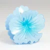 2662-blue-ombre-hibiscus-hair-claw-clip-1.webp Blue Ombre Hibiscus Hair Claw Clip
