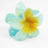 2664-blue-ombre-tropical-flower-claw-clip-2.webp Blue Ombre Tropical Flower Claw Clip