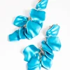 2673-blue-pearlised-petal-drop-earrings-1.webp Blue Pearlised Petal Drop Earrings
