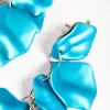 2673-blue-pearlised-petal-drop-earrings-3.webp Blue Pearlised Petal Drop Earrings