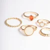 268-gold-natural-stone-mixed-ring-pack-2.webp Gold Natural Stone Mixed Ring Pack