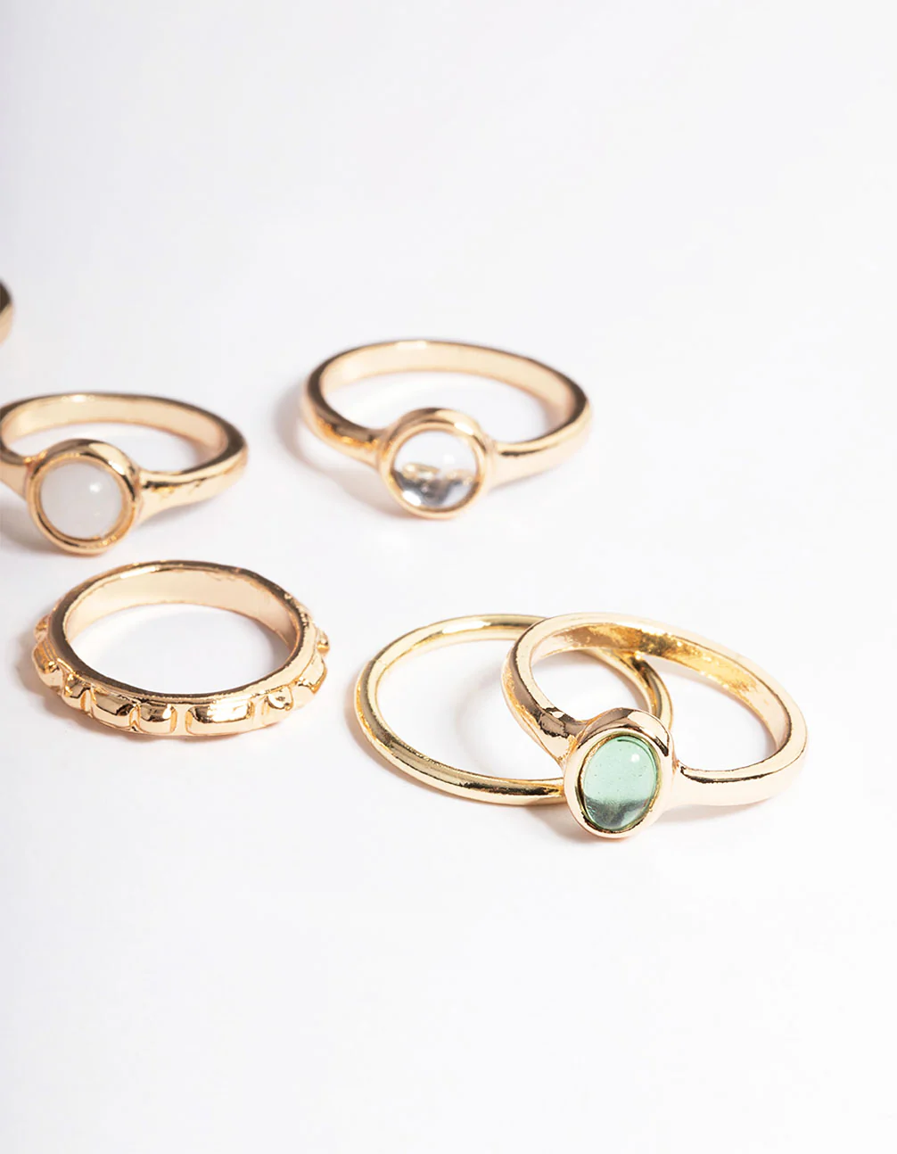 268-gold-natural-stone-mixed-ring-pack-3.webp Gold Natural Stone Mixed Ring Pack