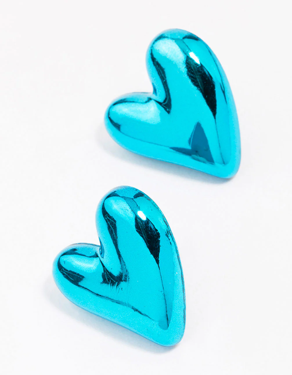2680-blue-puffy-heart-stud-earrings-1.webp Blue Puffy Heart Stud Earrings