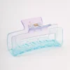 2685-blue-rectangle-ombre-claw-clip-2.webp Blue Rectangle Ombre Claw Clip