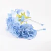 Blue Rose Alice Band