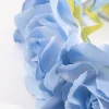 Blue Rose Alice Band