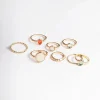 269-s-m-s-m-variation-1.webp Gold Natural Stone Mixed Ring Pack