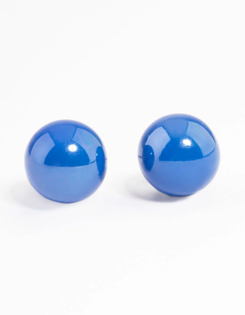 2692-blue-shiny-ball-stud-earrings-1.webp Blue Shiny Ball Stud Earrings