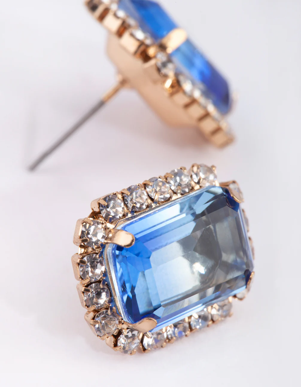 2698-blue-stone-stud-earrings-3.webp Blue Stone Stud Earrings