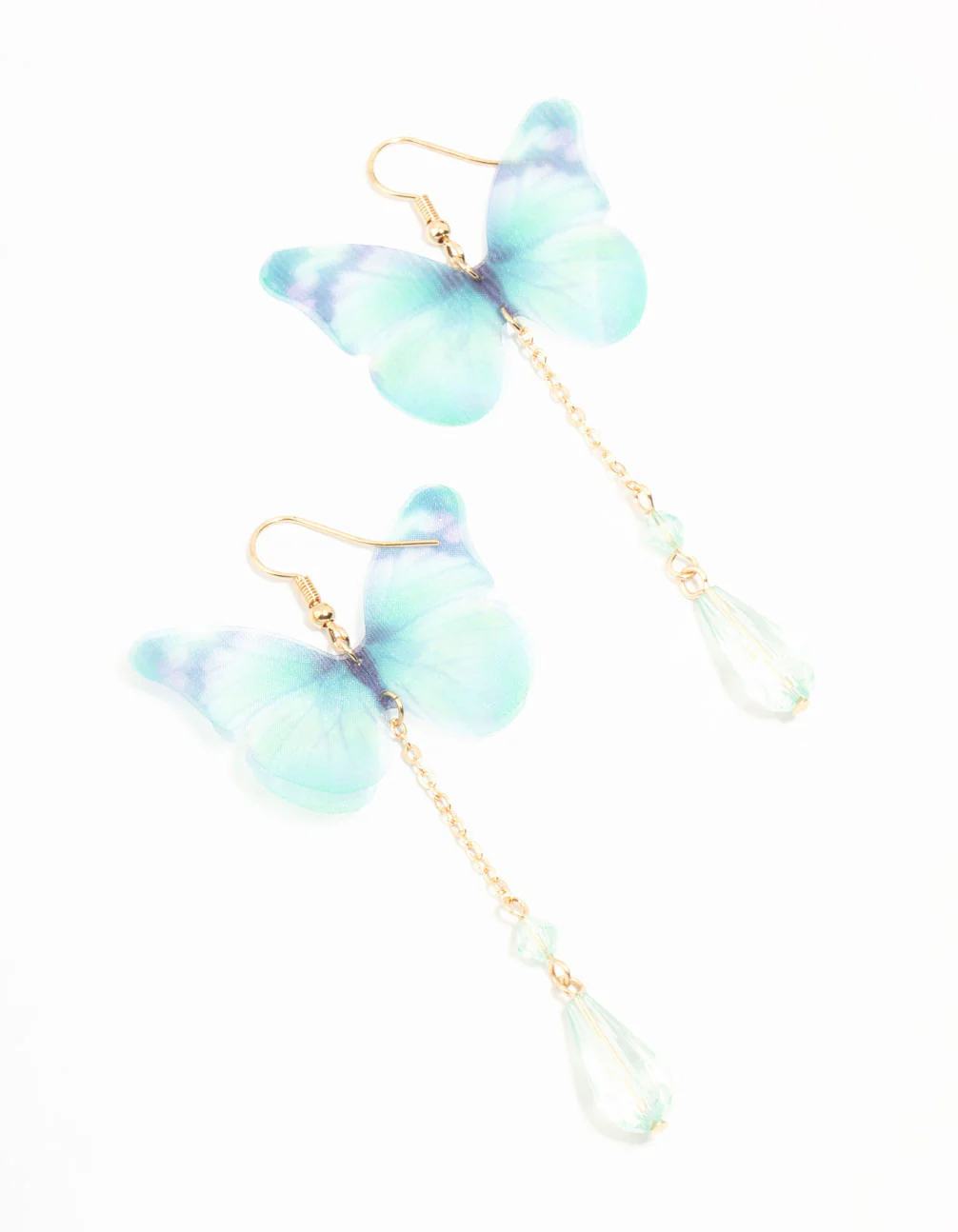 2701-blue-tie-dye-butterfly-drop-earrings-1.webp Blue Tie Dye Butterfly Drop Earrings