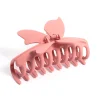 2704-blush-acrylic-butterfly-claw-clip-2.webp Blush Acrylic Butterfly Claw Clip