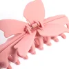 2704-blush-acrylic-butterfly-claw-clip-3.webp Blush Acrylic Butterfly Claw Clip