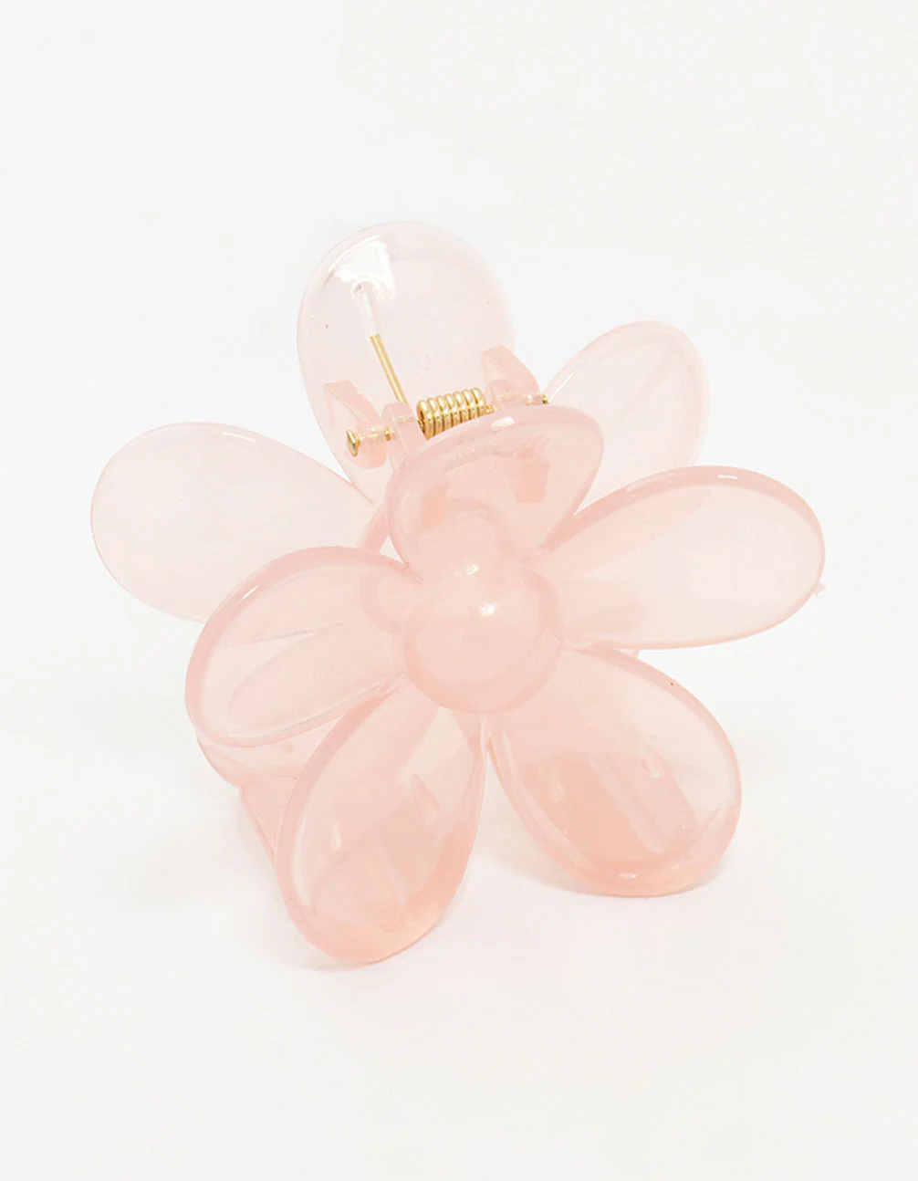 2709-blush-daisy-hair-claw-clip-1.webp Blush Daisy Hair Claw Clip