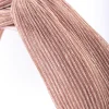 Blush Fabric Metallic Twist Headband