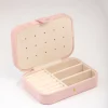 2715-blush-fabric-rectangular-jewellery-case-1.webp Blush Fabric Rectangular Jewellery Case
