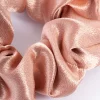 2716-blush-fabric-satin-scrunchie-2.webp Blush Fabric Satin Scrunchie