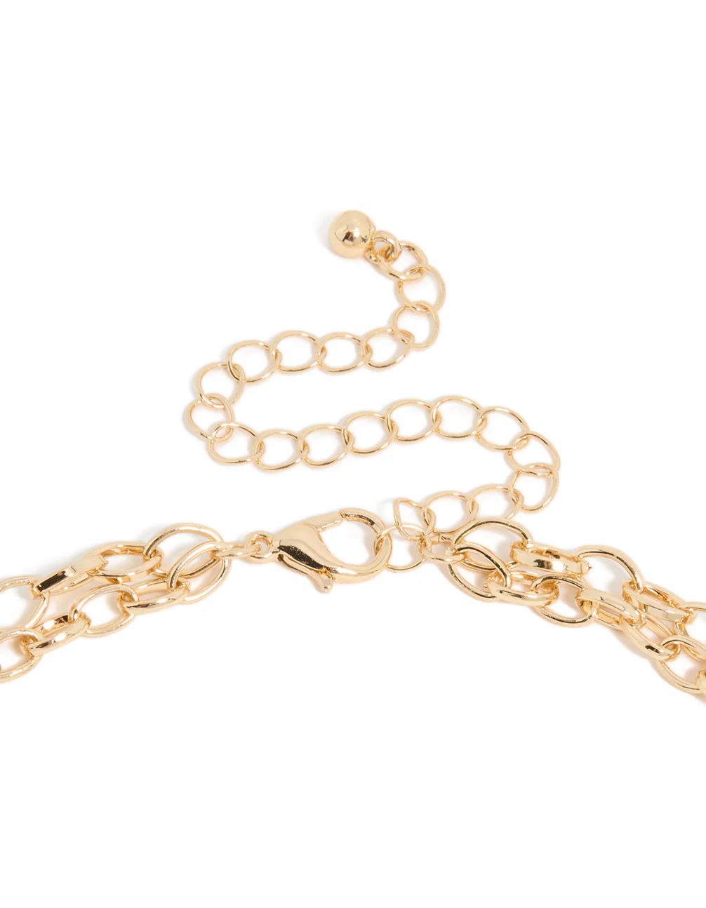 272-gold-ocean-charm-layered-necklace-3.webp Gold Ocean Charm Layered Necklace