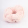 2725-blush-fluffy-hair-scrunchie-1.webp Blush Fluffy Hair Scrunchie