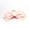 2728-blush-large-bow-hair-claw-clip-1.webp Blush Large Bow Hair Claw Clip