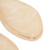 273-gold-organic-stone-diamond-shaped-drop-earrings-3.webp Gold Organic Stone Diamond-Shaped Drop Earrings